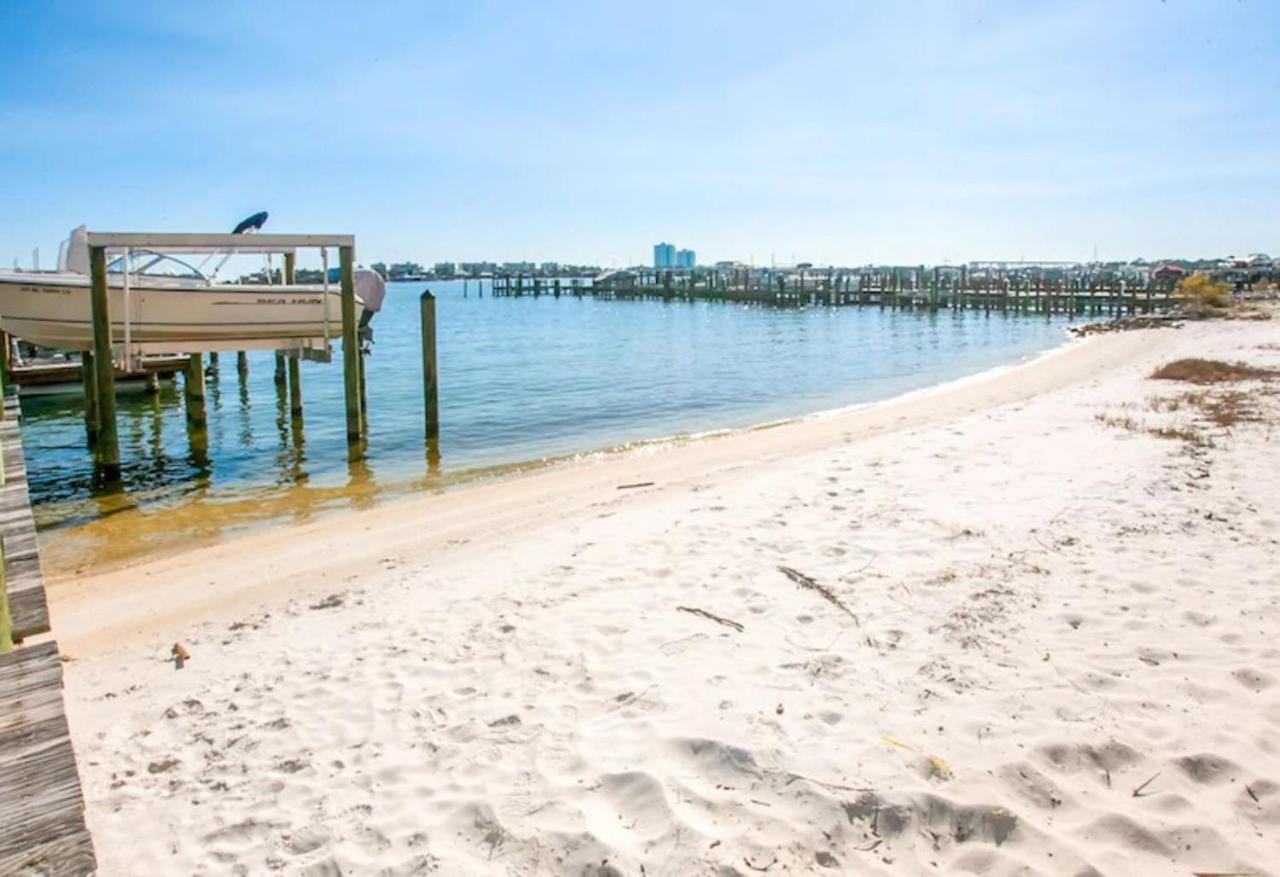 Phoenix On The Bay II Orange Beach Exterior photo