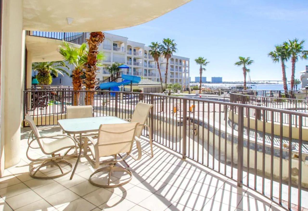 Phoenix On The Bay II Orange Beach Exterior photo