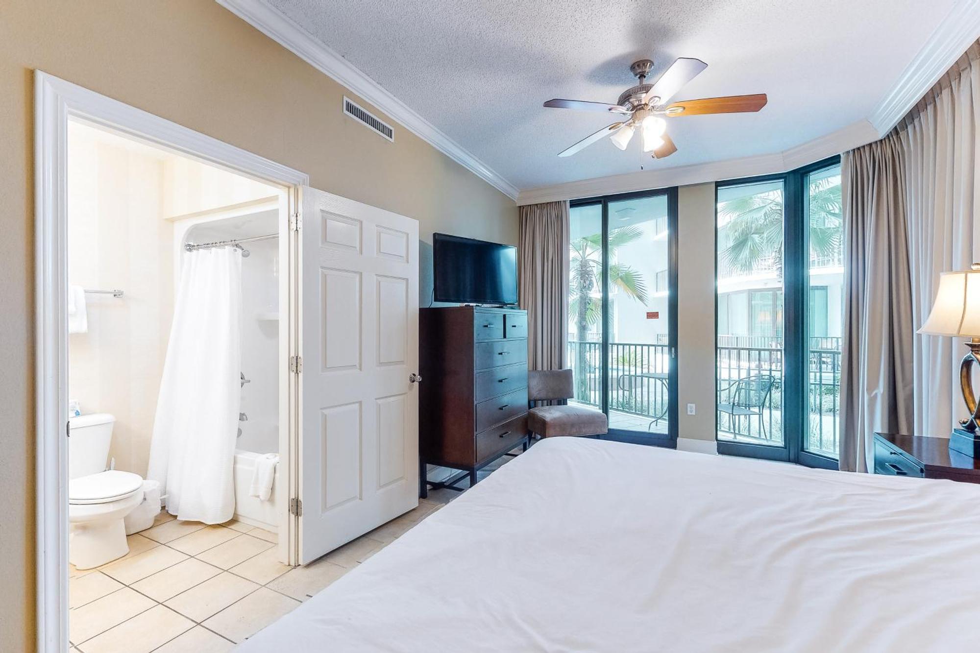 Phoenix On The Bay II Orange Beach Room photo