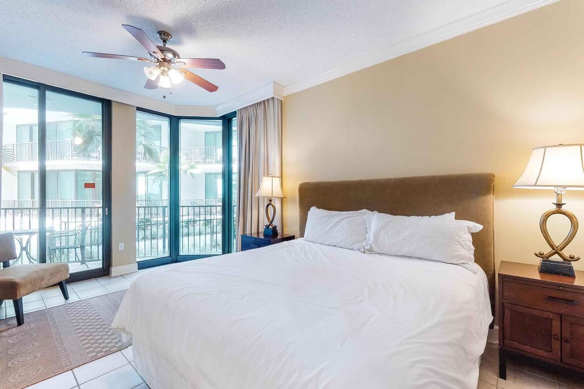 Phoenix On The Bay II Villa Orange Beach Room photo